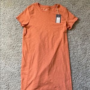 MEDIUM Tshirt dress